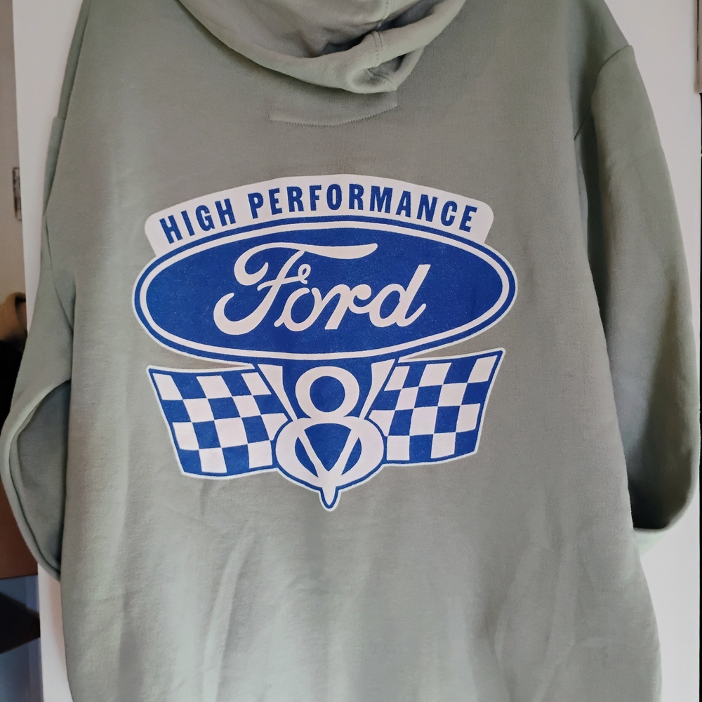 Ford High Performance Hoodie